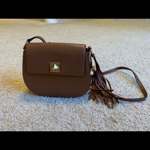 Karl Lagerfeld Crossbody Purse